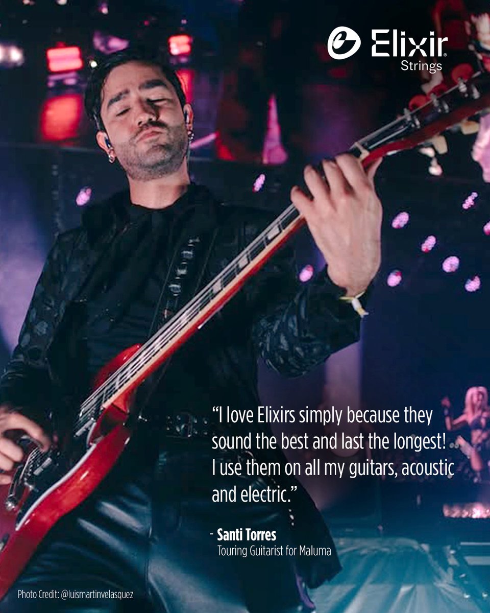 Our strings deliver the tone and performance that musicians worldwide rely on. 

When the inspiration hits, be ready to play.