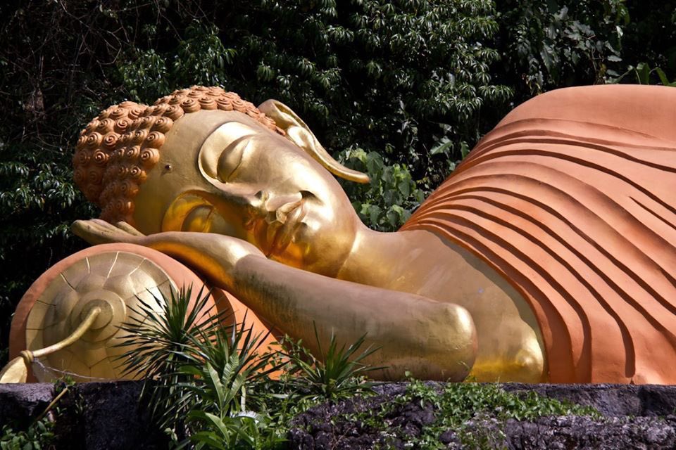JoshBulriss's tweet image. "Do not let the behavior of others destroy your inner peace."