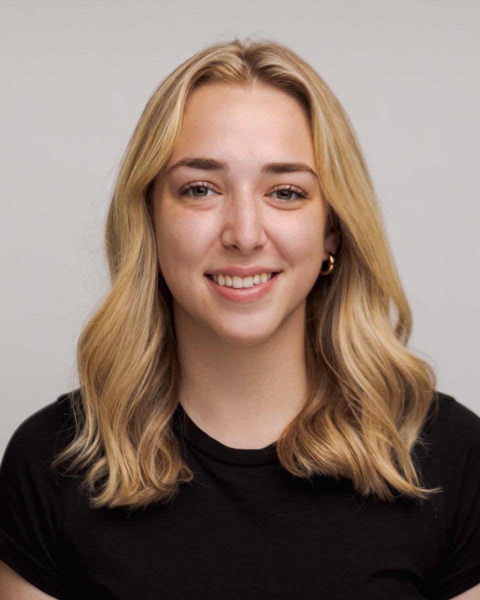 Meet Alexie Ouellette, one of our 2024 scholarship recipients and future N.B. doctor!

"I want to practice in New Brunswick so I can continue to serve people in both official languages."