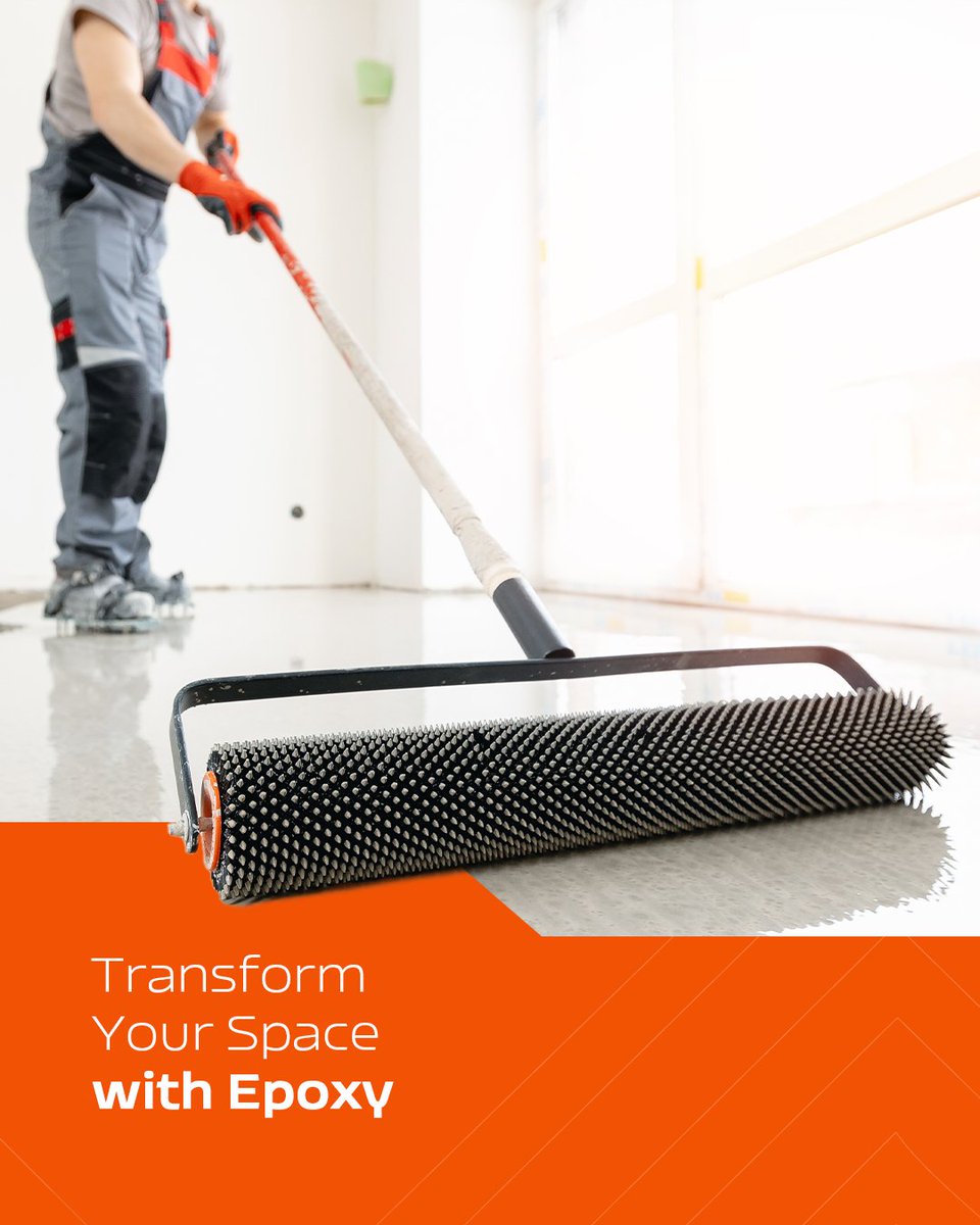 supportlines_20's tweet photo. Upgrade your workspace with epoxy floors that combine beauty and strength
https://t.co/0sUlrak11D

#EpoxyFlooring #IndustrialSafety #DurableFloors https://t.co/QZzc9DQqqR
