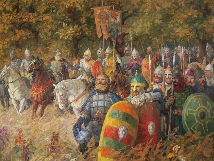 Varangian Chronicler (@varangian_tagma) on Twitter photo 