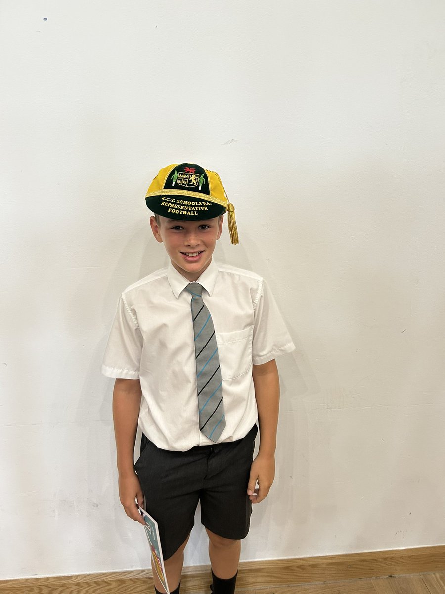 MrGriffithsHWB (@mrgriffithspe) on Twitter photo Well done to Jack on receiving his RCT cap! ⚽️
Jacks achievements in football this year have been outstanding from representing TCS, Wales and the best team in the world Cardiff City! Keep it up Jack 🙌🏼👏🏼 <a href="/TCS_HWB/">Health & Wellbeing</a> Well done to Jack on receiving his RCT cap! ⚽️
Jacks achievements in football this year have been outstanding from representing TCS, Wales and the best team in the world Cardiff City! Keep it up Jack 🙌🏼👏🏼 <a href="/TCS_HWB/">Health & Wellbeing</a>