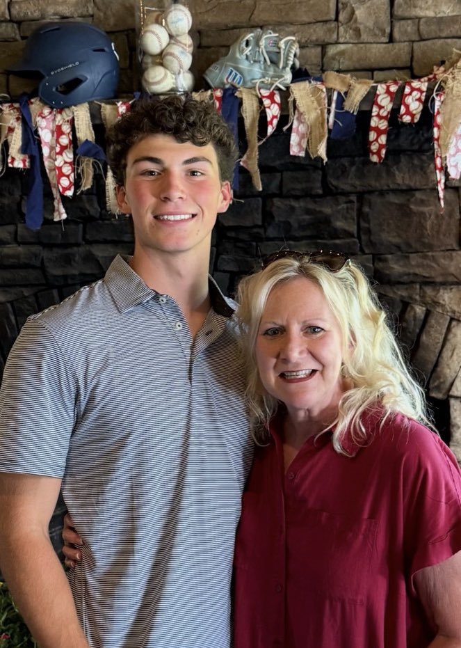 Congratulations, <a href="/dax_kilby/">Dax Kilby</a>, on the first round draft pick to the New York Yankees! Know that I along with the whole Elm Street Elementary is proud of you! Congratulations to you &amp; your family! #onceaneaglealwaysaneagle
#KeeponSoaring