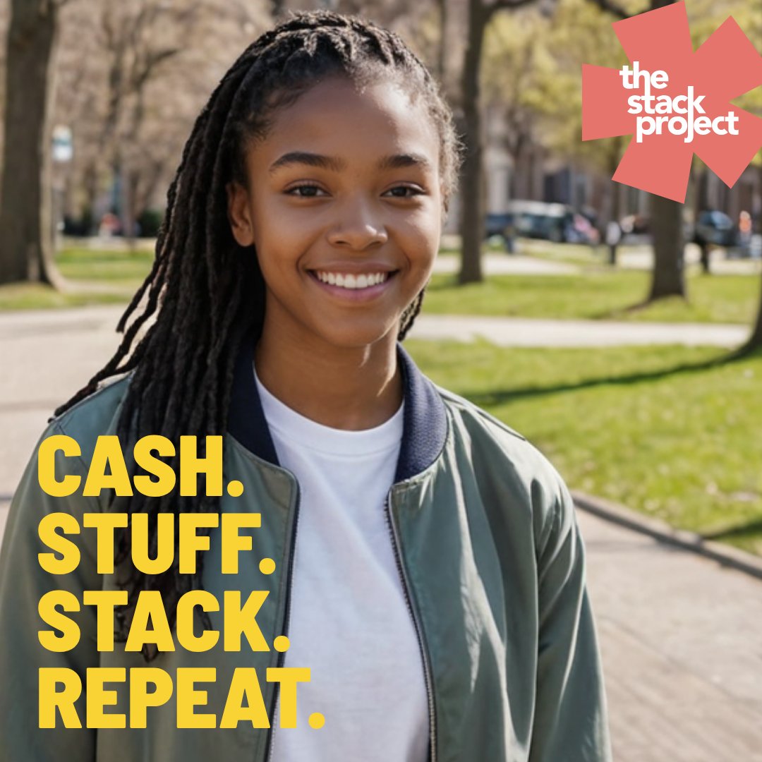 TheStackPr11719's tweet image. 💵 CASH STUFFING 101
Old school? Maybe. But it works. 💯 Take your cash, split it into labeled envelopes: rent, food, fun, savings. Once it's gone—it's gone. No overdrafts. No surprises. Just vibes + discipline. 🧠💸

#thestackproject #cashstuffing #moneymanagement