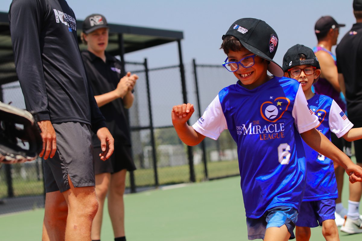 EAA Baseball tweet media