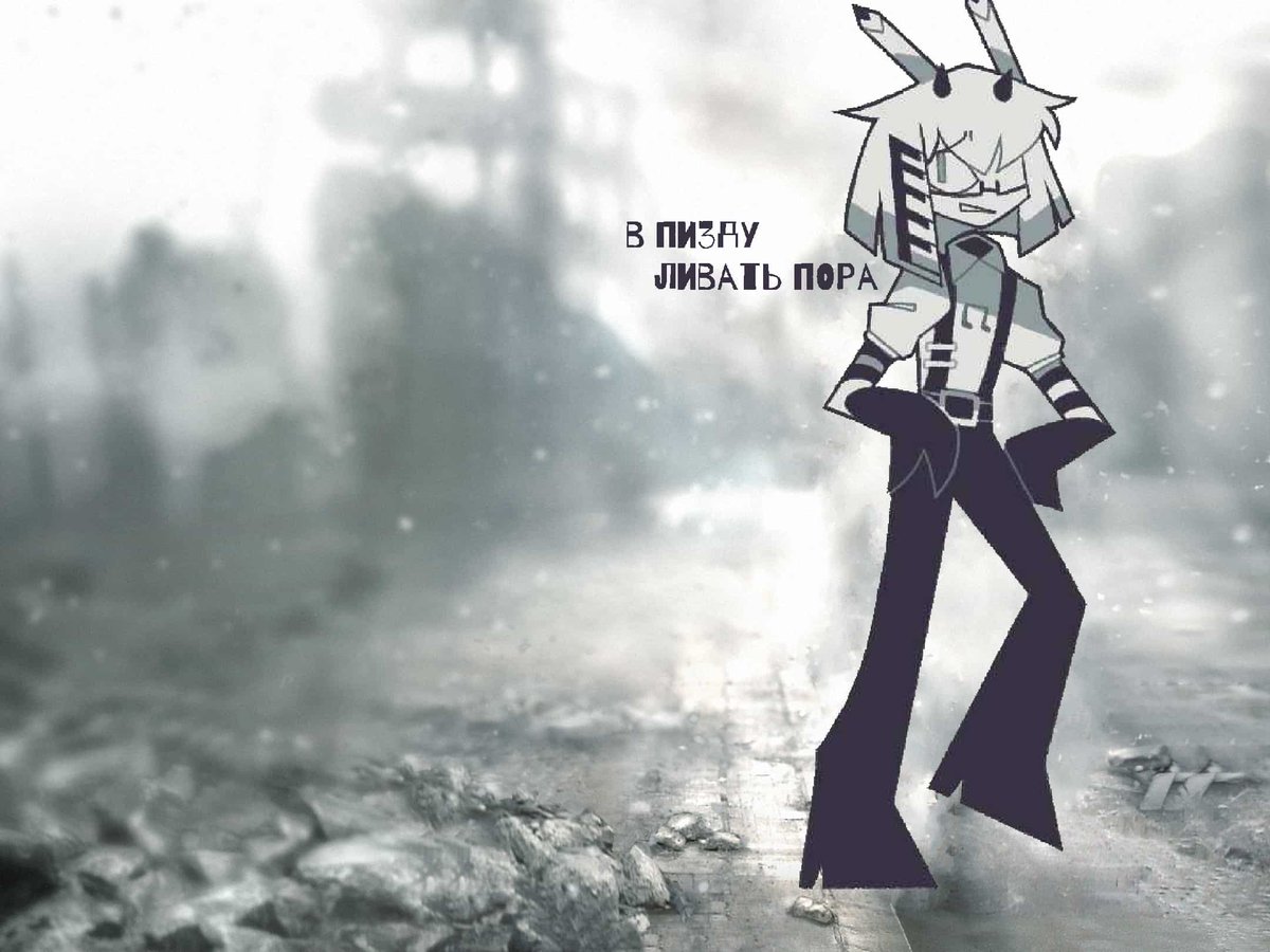 Pozdek_'s tweet photo. hallo everyone, Poz here

it's time to say that I'm done making artwork and I'm leaving FPE fandom. I never thought I'm gonna leave it or make it to 300 followers, but here we are. I'd like to thank you all for staying and pointing out how cursed my artwork was, but now

farewell https://t.co/dZcrhB8Q9m