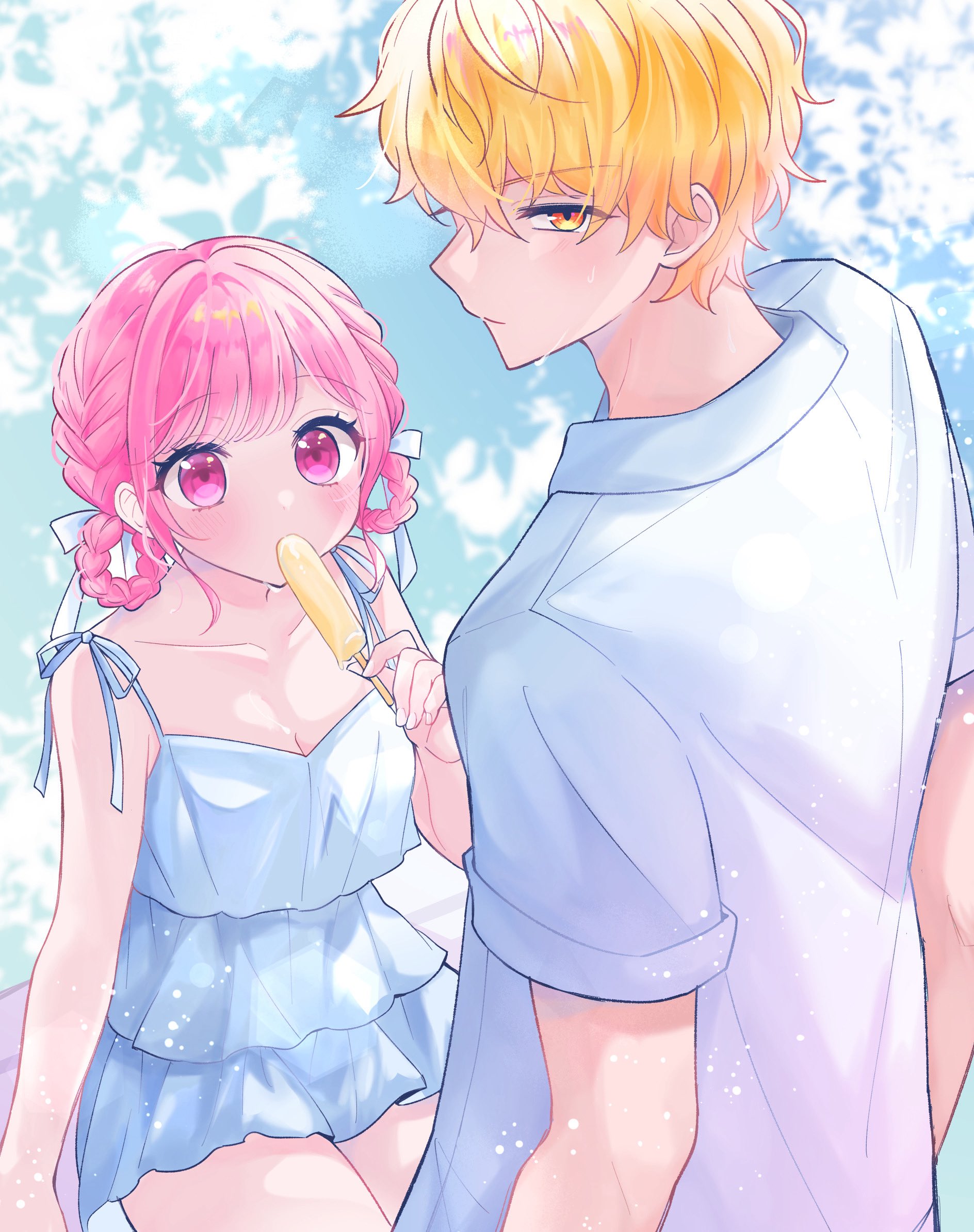 ☘️さくらんぼ🍒 (@sakuranukiSama) / X