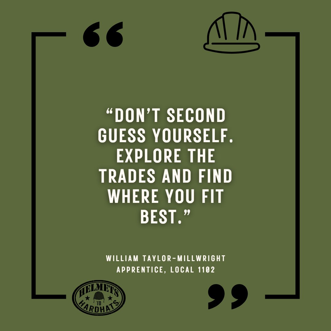 HelmetsHardhats's tweet image. Thank you, William, for being an #H2Hero. Want to share your H2H journey and win free tools? Fill out the form in our bio or link to be featured! hubs.ly/Q03x2s940