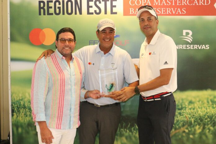 La Asociación de Golf de la Provincia La Altagracia (AGLA), se coronó campeona de la cuarta edición del Torneo Interasociaciones de la Región Este 2025, celebrado este pasado fin de semana en The Links de Casa de Campo.