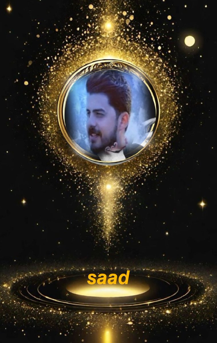 #إهداء
    ⇣ ✵ ➳
  إلى من يجيد الحضور بصمت 
   ويترك أثره بذوقه وأخلاقه
     #𝙨𝙖𝙖𝙙👑
✧✧✧✧✧✧✧✧   
         𝓕𝓸𝓵𝓵𝓸𝔀  
✧✧✧✧✧✧✧✧
    ⇣ ✵ ➳

💠<a href="/s2__3_/">🆂AA🅳</a>

💠<a href="/s3__3_/">ســــــ 𝒮 𝒜 𝒜 𝒟 ـــعــــد</a>

𓃗  
#ĴỮŘI ✧⃝🌸