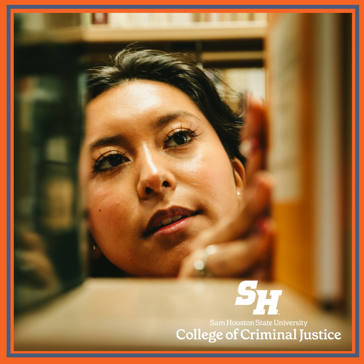 Bringing SHSU closer to you. 📍  

SHSU College of Criminal Justice offers courses taught by SHSU instructors in our classroom at Texas Southmost College in Brownsville, Texas.

📅 The undergrad application deadline for Fall 25 is 8/1!

Apply now: bit.ly/40A7leG