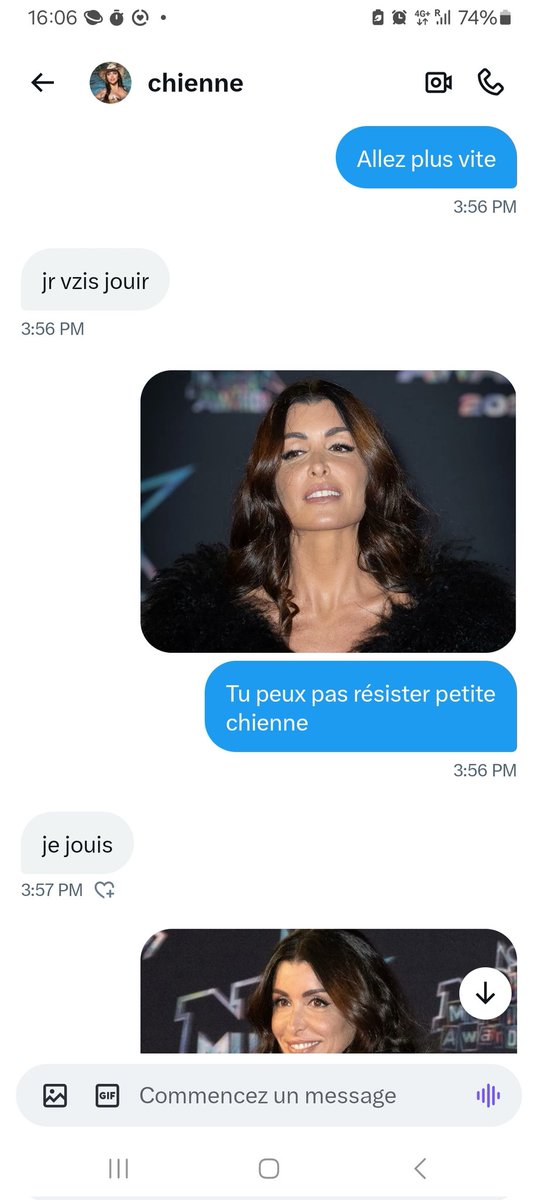 Encore une petite salope qui a bien jouit sur Jennifer <a href="/chienchiende1/">chienne</a>