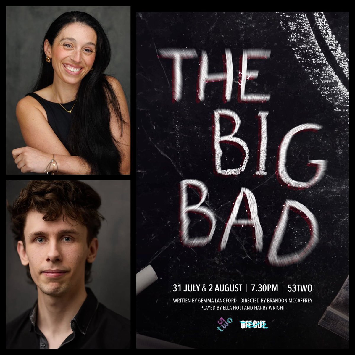 Gemma Langford (She / Her) tweet media