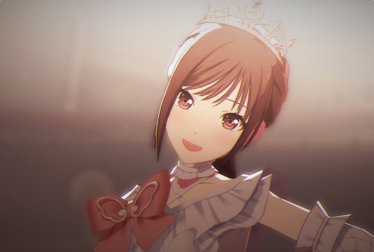 enananang's tweet image. 와 뮤비 예쁘다