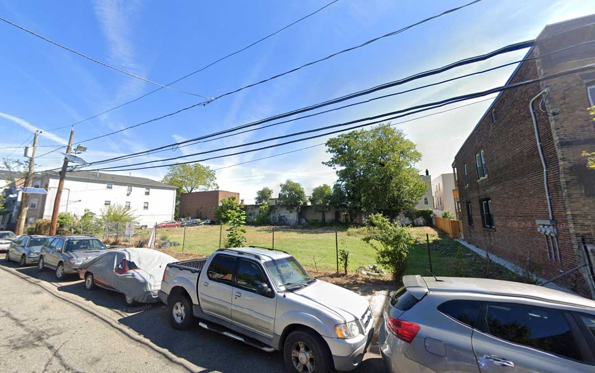 JerseyDigs's tweet image. An affordable housing project in Newark's West Side is set to proceed after the developer secured a 25-year tax break: buff.ly/ALTmrxa
#NewJersey #RealEstate