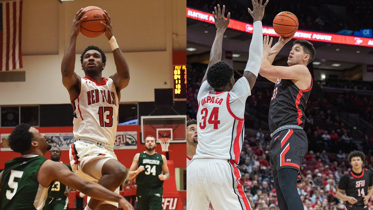 Saint Francis Men’s Basketball (@redflashmbb) on Twitter photo TBT Starts This Weekend!
🔴⚡️ to represent Sideline Cancer:
<a href="/Braxton2K/">Keith Braxton</a>, <a href="/Josh_Cohen35/">Joshua Cohen</a>
📰 tinyurl.com/5n8bvbsp
🔴⚡️🏀 #BELIEVE #FlashProud TBT Starts This Weekend!
🔴⚡️ to represent Sideline Cancer:
<a href="/Braxton2K/">Keith Braxton</a>, <a href="/Josh_Cohen35/">Joshua Cohen</a>
📰 tinyurl.com/5n8bvbsp
🔴⚡️🏀 #BELIEVE #FlashProud