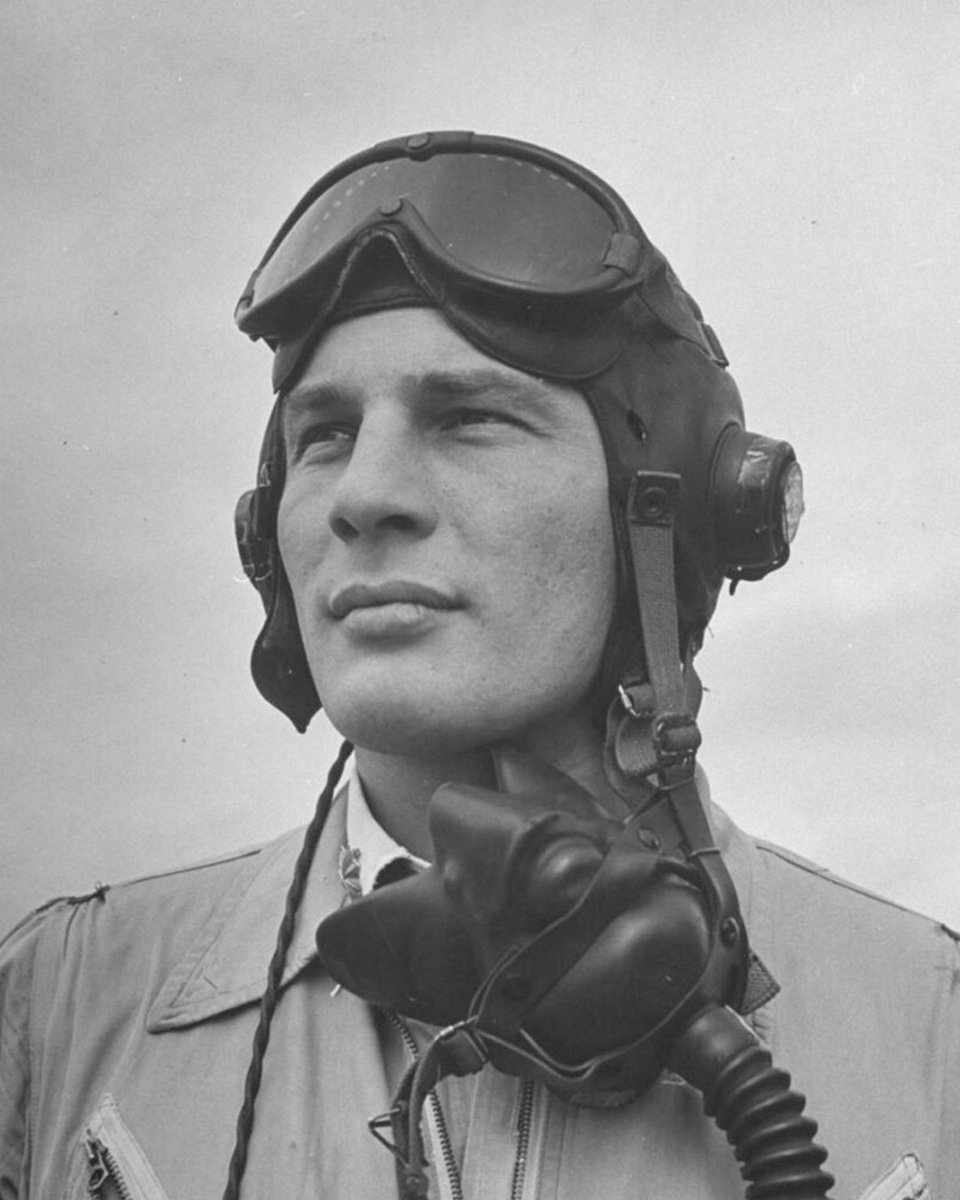 NationalVMM's tweet image. Today, we honor the birthday of Brigadier General Robin Olds, born on July 14, 1922 — a legendary American fighter pilot whose name is etched into the annals of U.S. Air Force history.
#robinolds #fighterpilot #usaf #airforce #militaryhistory #legendary