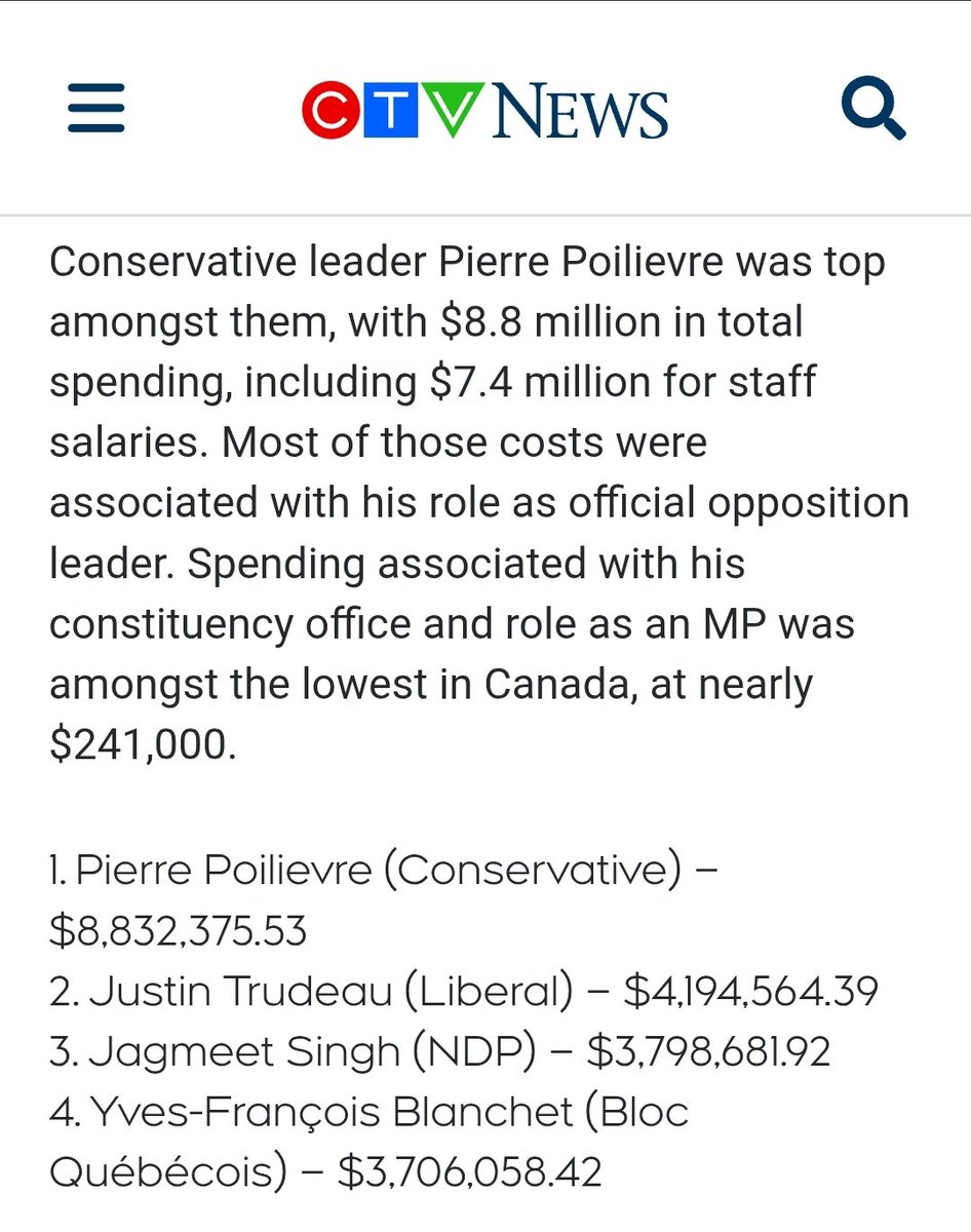 I'm just going to leave this here...
#cdnpoli 
 ctvnews.ca/politics/artic…