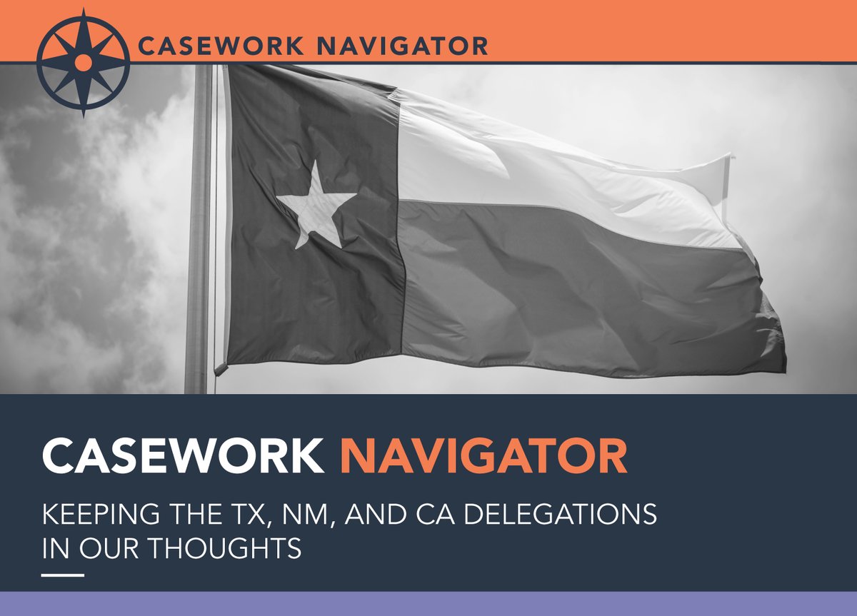 ModParl's tweet image. The latest Casework Navigator newsletter features an upcoming webinar on handling consumer complaints, plus a ton of casework news and agency updates!
Read: caseworknavigator.substack.com/p/keeping-the-…