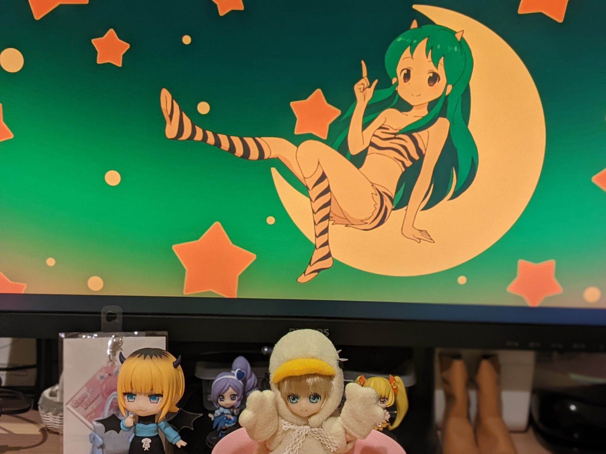 【最終値下げ】田村ゆかり　パペット　みるく ♪田村ゆかり♪ -MC 4- {2018.5.23 Release BD [20th