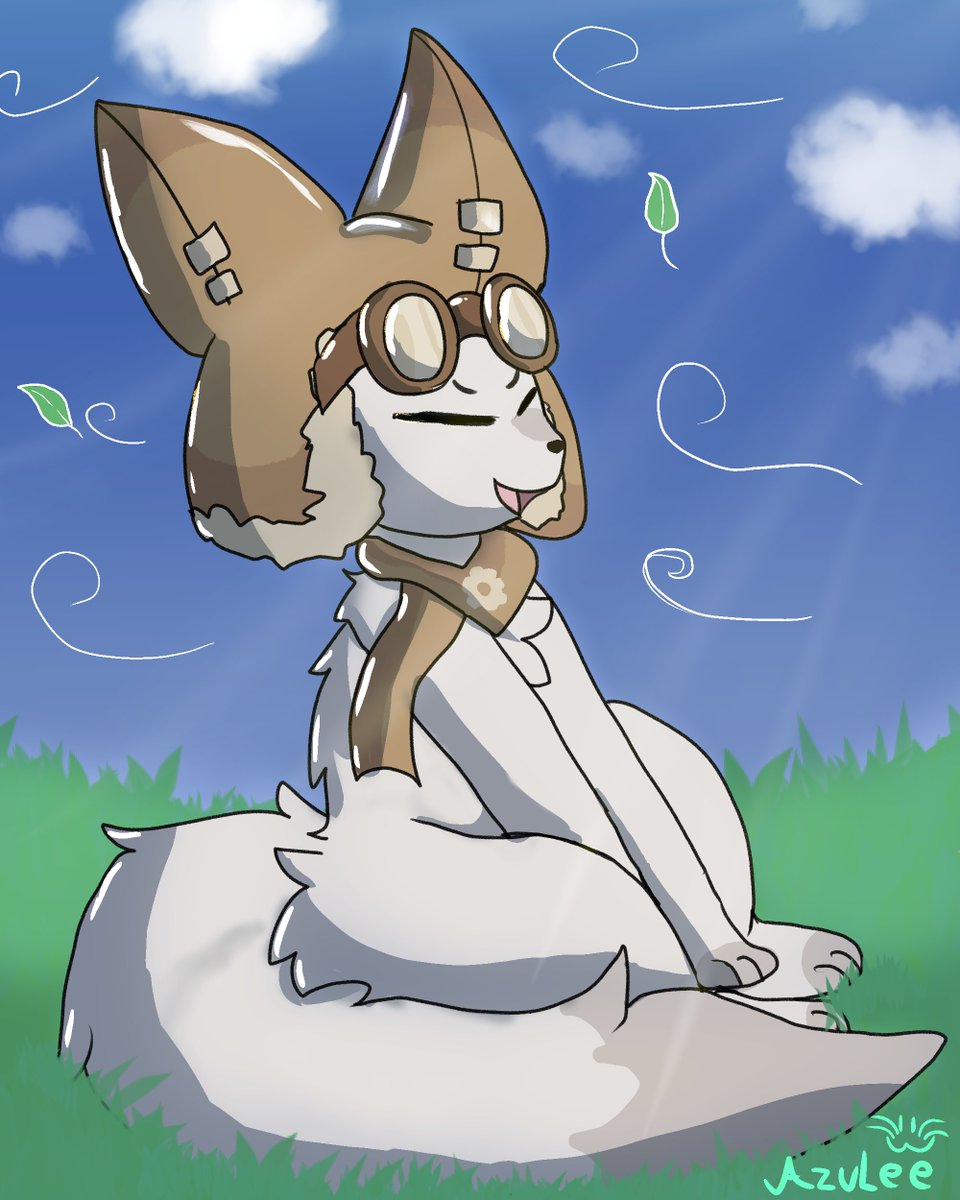 NovurRawr's tweet image. Art Fight Attack for minanan on AF! #artfight2025 #artfight #TEAMCRYSTALS