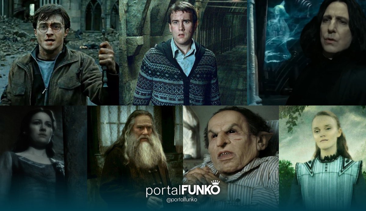 Em breve | Novos Funko Pops! de \, image size:1200x694