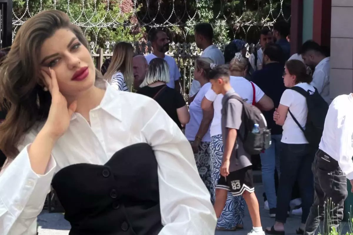 Ayşe Tokyaz'ı nasıl öldürdü? İşte Ayşe’nin katilinden akıl almaz itiraflar...

sehrivangazetesi.com/ayse-tokyazi-n…