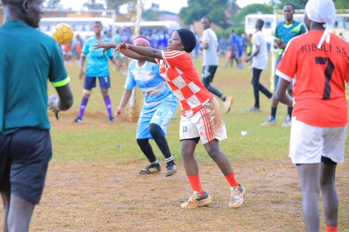 Kangulumira 09 : 10 Kakira High Sch
Kibuli Sec Sch 23 : 07 Sacred Heart
Maruzi Seed 07 : 29 Kawanda Sec Sch
Bombo Army 18 : 10 Trinity College
Iganga Sec Sch 16 : 10 Mbogo Mixed 
Kibuli Sec Sch 27 : 09 St John 
St Jerome 05 : 03 Scared Heart Gulu