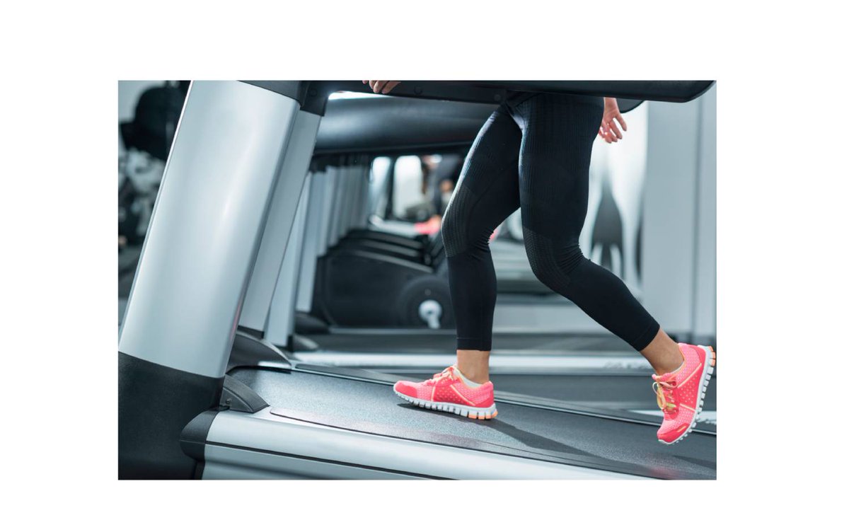 BaptistHealthSF's tweet image. The fitness world is buzzing on social media about the “12-3-30” treadmill workout. An expert with Baptist Health Orthopedic Care offers guidance for starting the workout safely and sensibly.
bit.ly/3IEgf4G