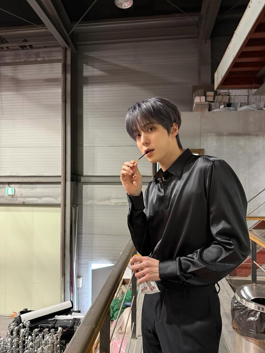 YH. (@yunhoij) / Posts / X