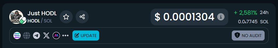 Hodl tweet media