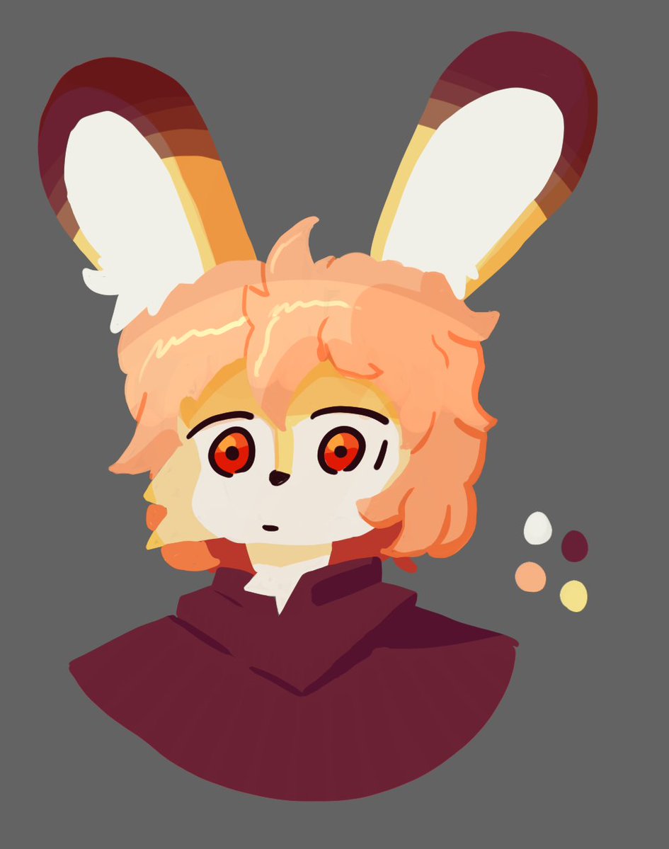 WinslowRoR's tweet image. drew my atlyss character! (the shading turned out shit but whatever I wasn&apos;t locked in when drawing this)