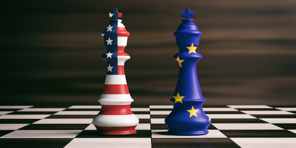 It is our workers' rights, our social, environmental and customer protection, our affordable healthcare, that #Trump considers a #tariff to be eliminated. Are Europeans willing to do that? If the answer is no, then we need a change of strategy.

eesc.europa.eu/en/news-media/…
#tariffwar