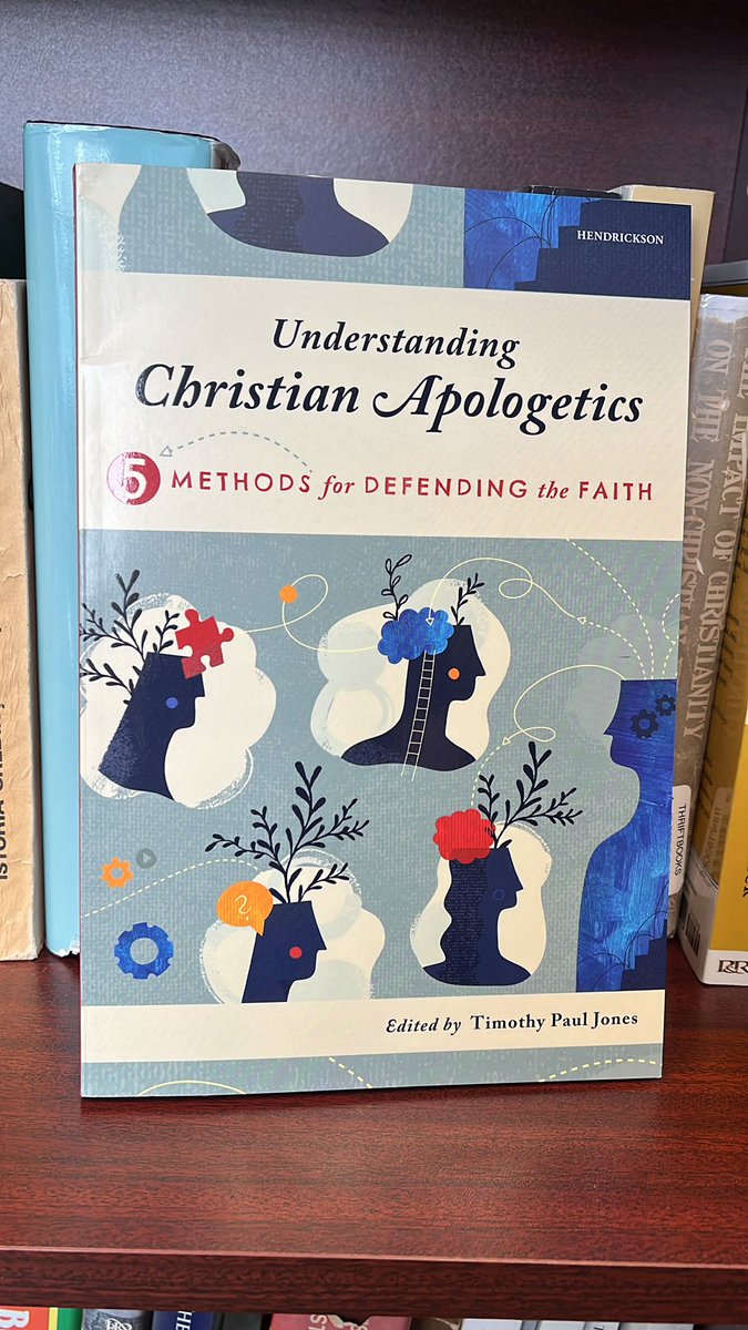 NateShannonWTS's tweet image. Looking forward to reviewing this for @TGC @Themelios_TGC