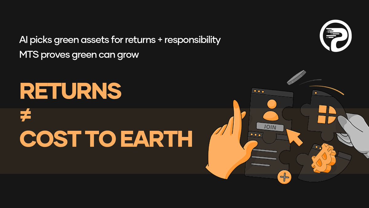 MTS_Fdn's tweet image. SCALED green capital launched🌱; MTS rolls out sustainable yield portfolios🌍. #GreenFinance #ImpactInvestment #SmartInvestment #MTS
