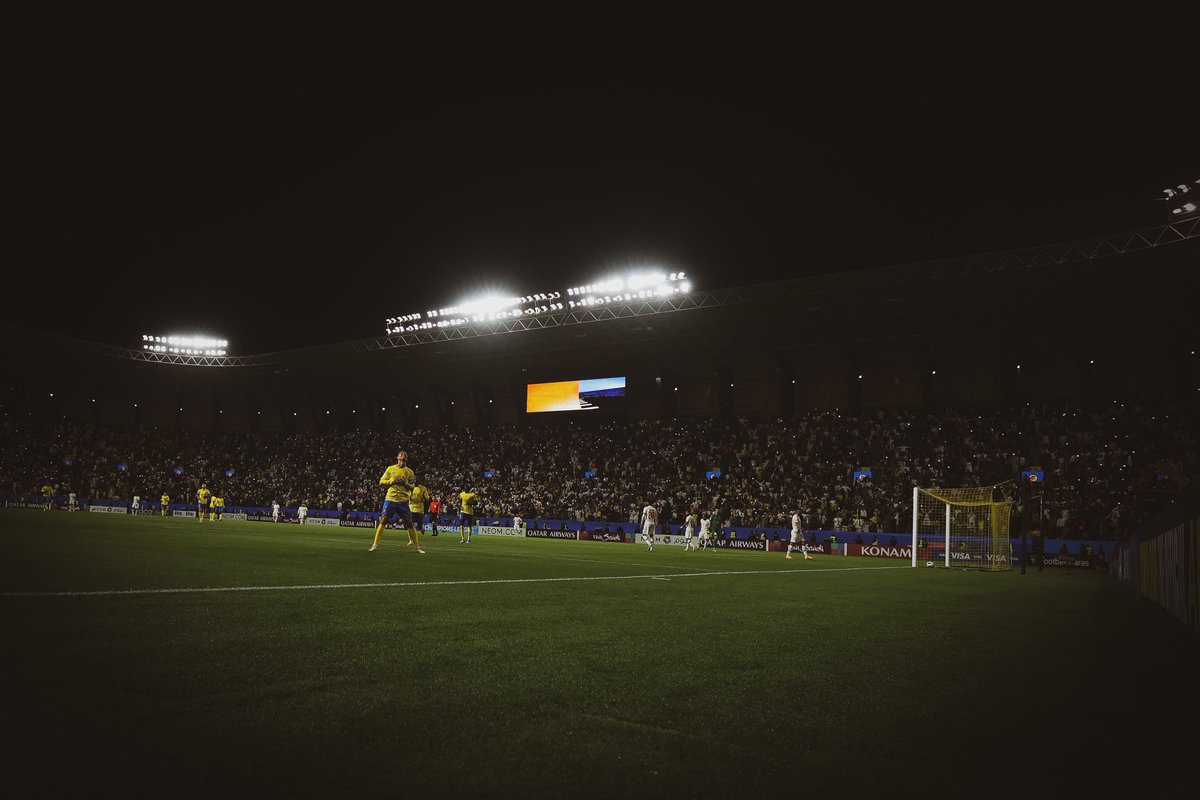 La photo est gigantesque