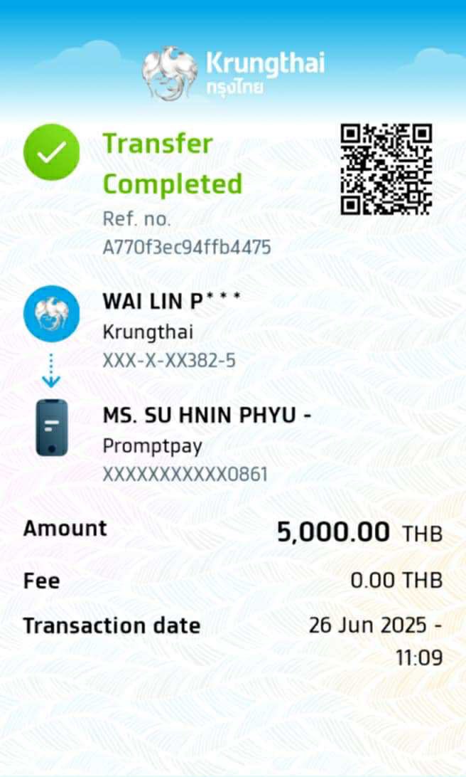 Xing_Onn's tweet photo. ⚠️ SCAMMER WARNING – Ongoing Fraud in the JossGawin Fandom ⚠️
We’ve been gathering receipts and stories for weeks, and it’s time everyone knows the truth about @J3Flavored_ and what he’s done to so many JG fans, especially in the Myanmar community.
What he’s doing is not just wrong, it’s completely unforgivable.
💸 He keeps lying and scamming fans – and we’re DONE.
He’s scammed huge amounts of money under the name of support for JossGawin. Not once. Not twice. But again and again.
1.Manila FM Ticket Scam
A fan shared in the “Concert Ticket Resell Myanmar” group that she trusted him to get her a Manila FM ticket, she even showed proof that she sent him nearly 10,000 baht. And yes, he scammed her too.
He’s even been telling people he’ll go to Manila FM and can buy tickets if we want. We honestly don’t even know if that’s real or just another lie.
2.Gunizly Merchandise Scam
He also scammed everyone who trusted him to order Gunizly merch. My friends, @yuzanalayy, @mooniii2001, and others trusted him when he said he’d help save on shipping. They paid full. He ran.
These fans worked so hard for that money, and now they’re heartbroken every time they see Gunizly posts, because that merch should’ve been theirs. That’s how much they love Joss and Gawin. And now? It’s all gone.
I was scammed too. I sent money for the money bouquet project for MGB final episode. He took the money and never gave an update. Not a word.
3.Scam Involving a Student
One case that really broke my heart:
A student used all her pocket money to order Gunizly before going to boarding school. She was scared she wouldn’t get it, so she kept following up with him—politely. And what did Vivi do? He got annoyed and even sent receipts that none of us could verify. She apologized again and again. She was just a fan trying her best.
❗ Why This Matters:
So many fans have been hurt, emotionally and financially. These are people who trusted him, believed in the projects, and wanted to support JossGawin with love and effort. But Vivi took advantage of that trust.
We’ve also received reports that Vivi may be planning to attend upcoming events, including:
•It’s Skin event
•Gawin’s Birthday celebration
We ask all fans and organizers to remain cautious. Please do not allow him to attend any official or unofficial JG-related events.
🛑 Enough is Enough.
This kind of behavior cannot continue. We are collecting all available evidence, conversations, payment proofs, and screenshots, to expose what has happened and prevent more fans from becoming victims.
To all JG fans:
Let’s stand together and protect each other. If you’ve been affected, you are not alone. Please help spread awareness so this never happens again.
#StopScammerVivi #ExposeTheScam
#ProtectJGfans #JossGawin
