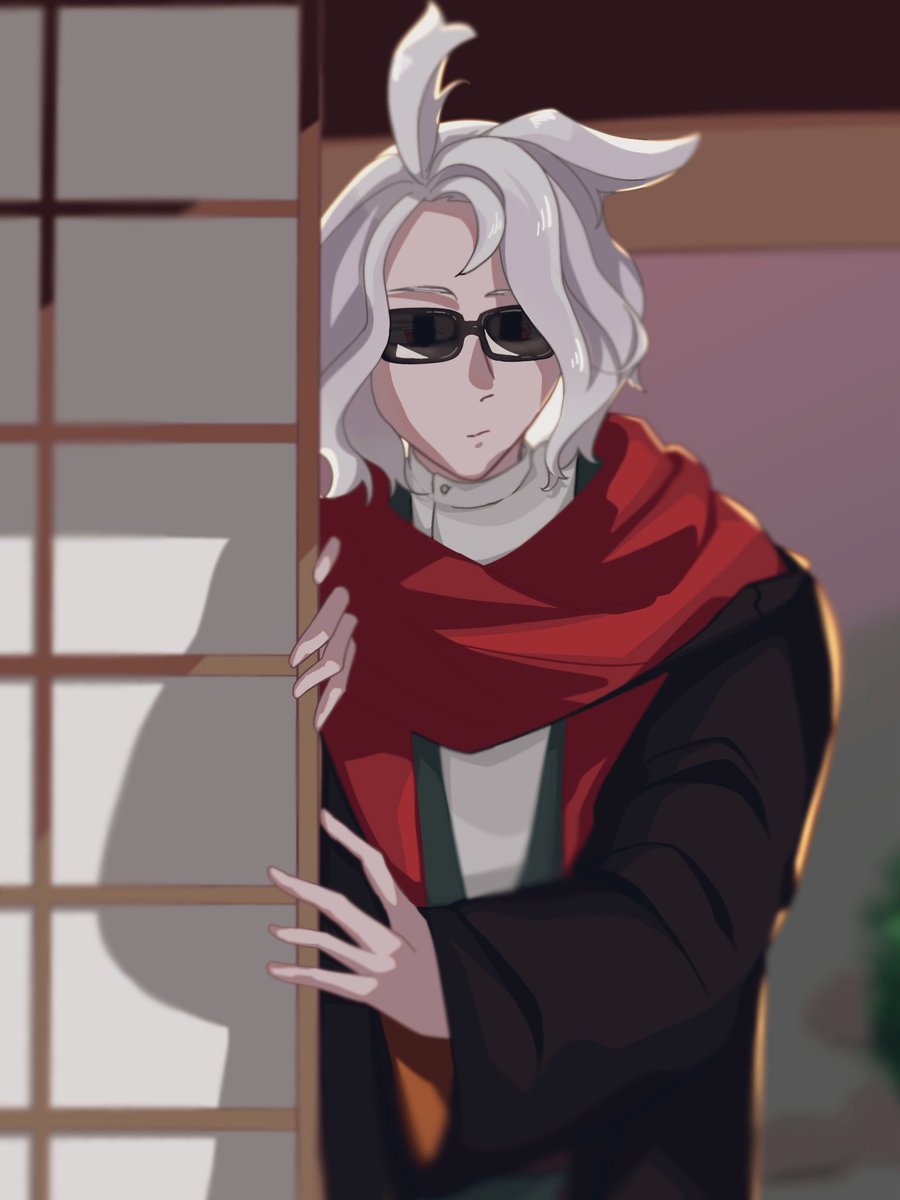 旅館かわみーを描きたかった