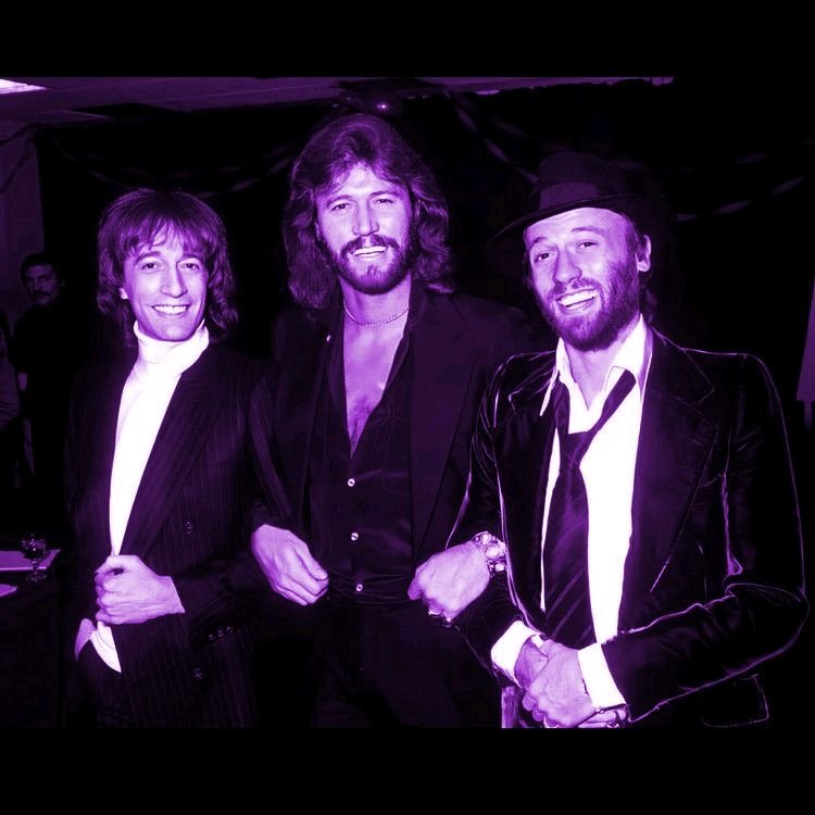 SlowedDownBGs's tweet photo. #BeeGees https://t.co/upQHcQfBmp