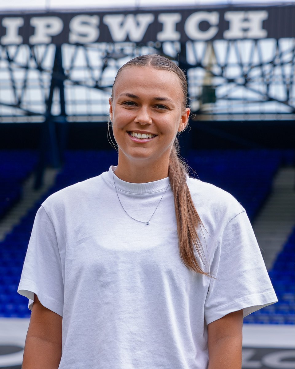 Ipswich Town FC Women tweet media