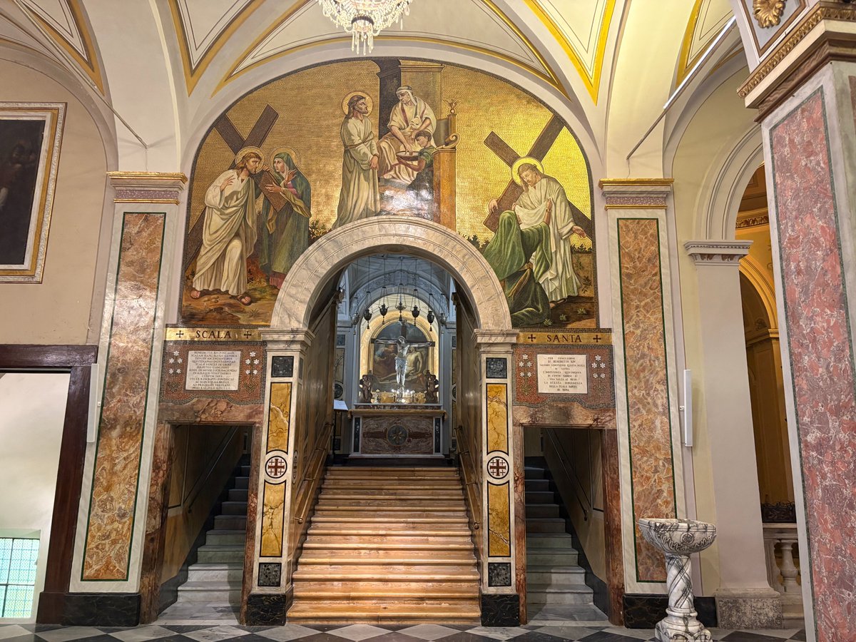 Tv2000.it (@tv2000it) on Twitter photo Con #BorghidItalia alla scoperta di Veroli (Frosinone), città d’arte e storia con la Scala Santa.
Oggi #20luglio ore 12.15 su #TV2000
📺 Canale 28
📡 157 Sky
<a href="/MarioPlacidini/">Mario Placidini</a> <a href="/RegioneLazio/">Regione Lazio</a> <a href="/TouringClub/">TouringClubItaliano</a> <a href="/visit_lazio/">Visit Lazio</a> <a href="/comuni_anci/">comuni_anci</a> Con #BorghidItalia alla scoperta di Veroli (Frosinone), città d’arte e storia con la Scala Santa.
Oggi #20luglio ore 12.15 su #TV2000
📺 Canale 28
📡 157 Sky
<a href="/MarioPlacidini/">Mario Placidini</a> <a href="/RegioneLazio/">Regione Lazio</a> <a href="/TouringClub/">TouringClubItaliano</a> <a href="/visit_lazio/">Visit Lazio</a> <a href="/comuni_anci/">comuni_anci</a>
