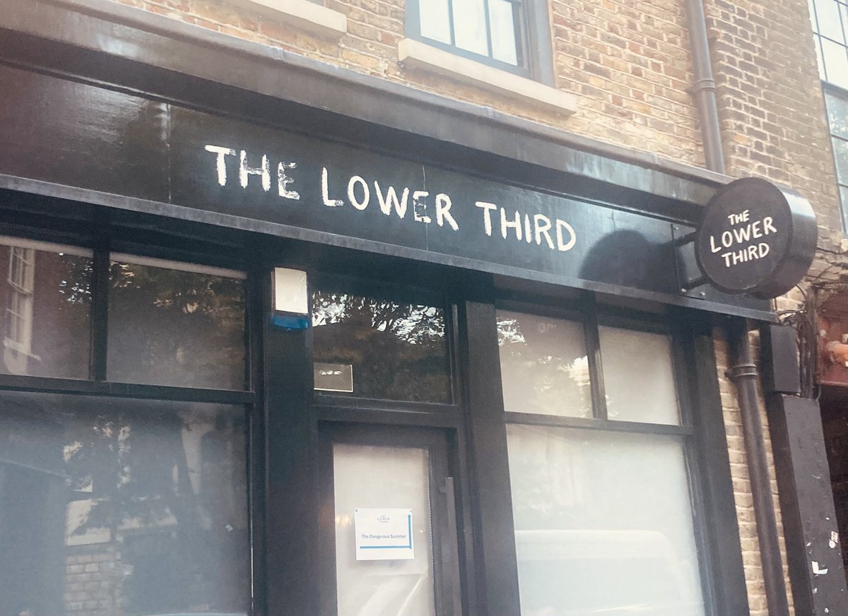 booksandwine76's tweet image. On one of the hottest days of the year, THE DANGEROUS SUMMER @lowerthirdsoho @dangeroussummer 🔥