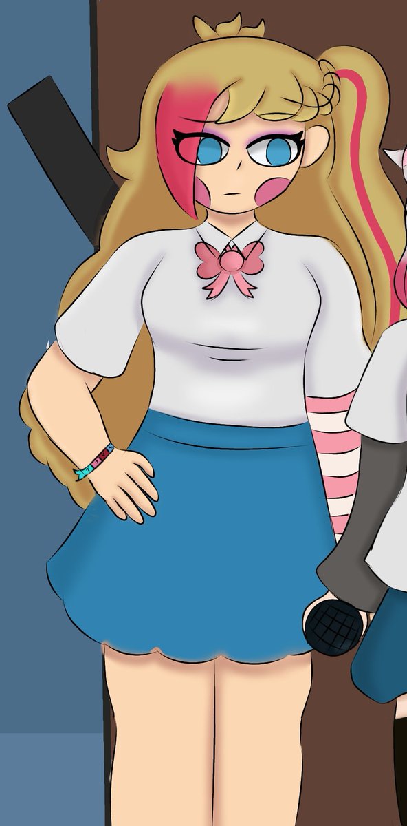 FnafHS_Withered's tweet photo. Votación para ver quien es la chica favorita del au
#FNAFHS #FHS  #FhsWithered https://t.co/tqMqBeKpWZ