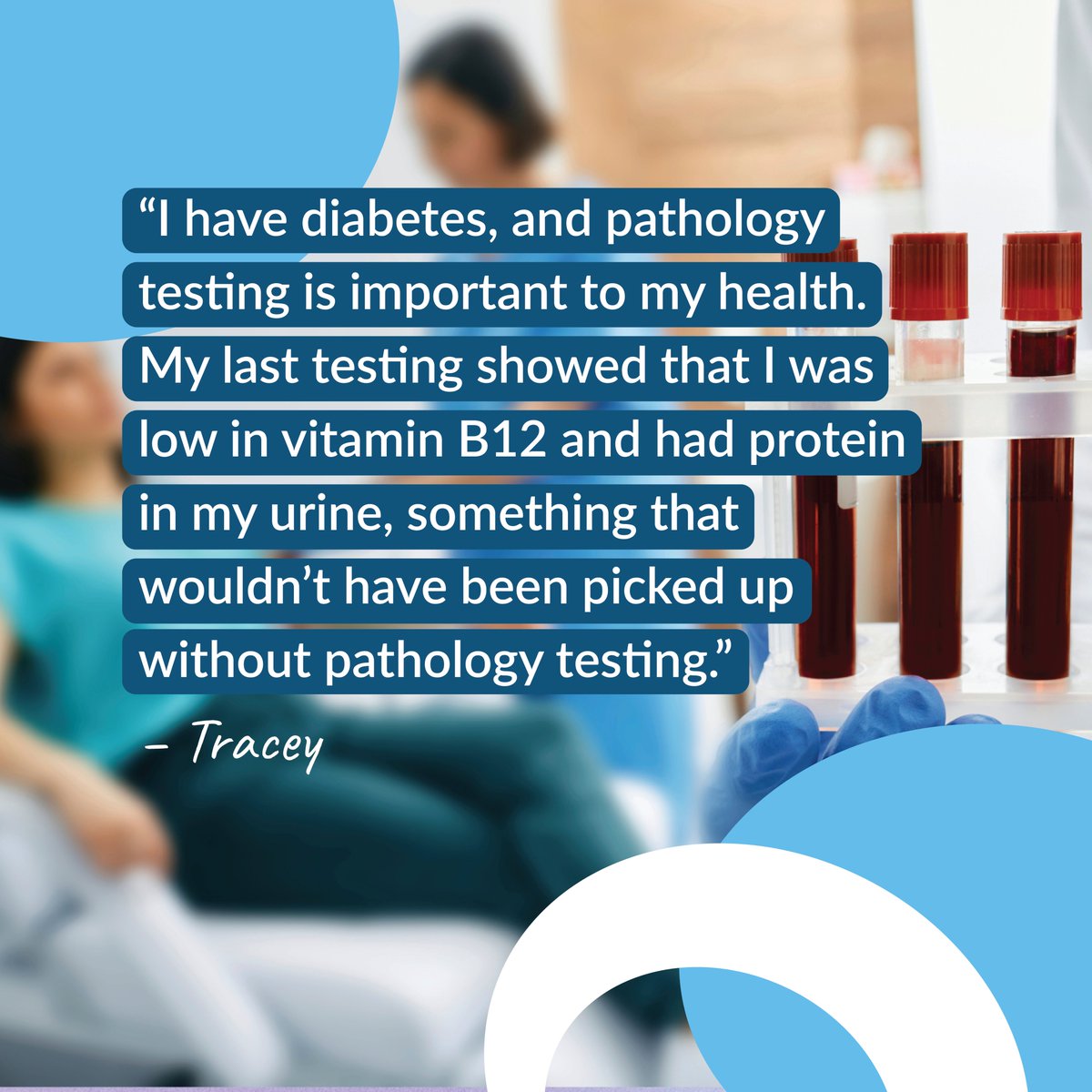 Australian Pathology tweet media