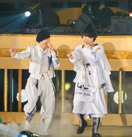 _6tone's tweet image. 27歳の慎太郎くんありがとー♡
だいすきだよー♡