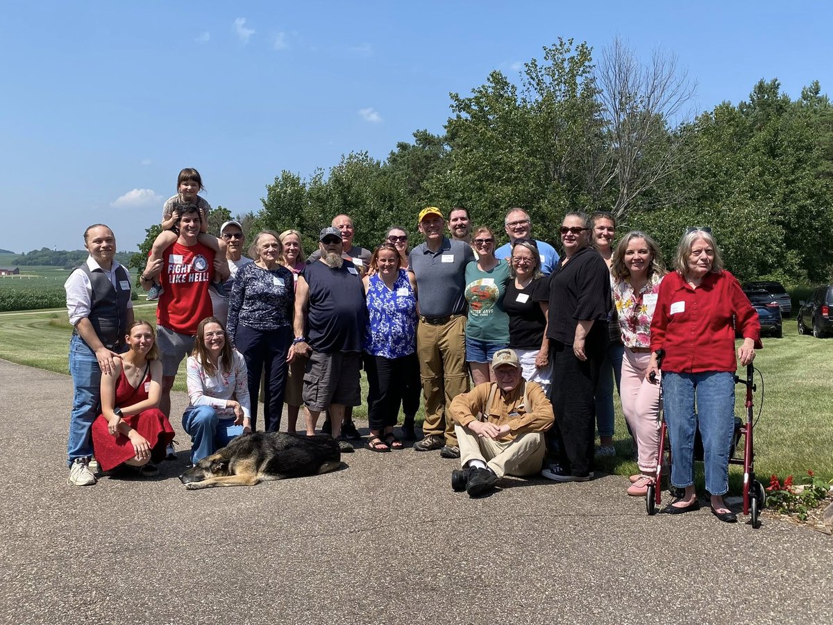 LittleCongress's tweet image. Heckuva weekend. I’ve been doing this a long time (maybe too long) and I’ve never seen this many new folks showing up this early. An American revival is coming!