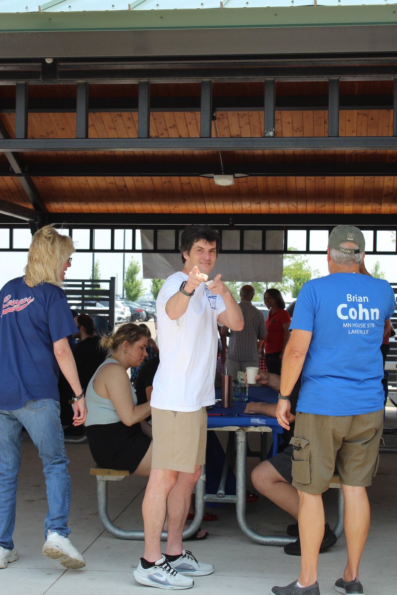 LittleCongress's tweet image. Heckuva weekend. I’ve been doing this a long time (maybe too long) and I’ve never seen this many new folks showing up this early. An American revival is coming!