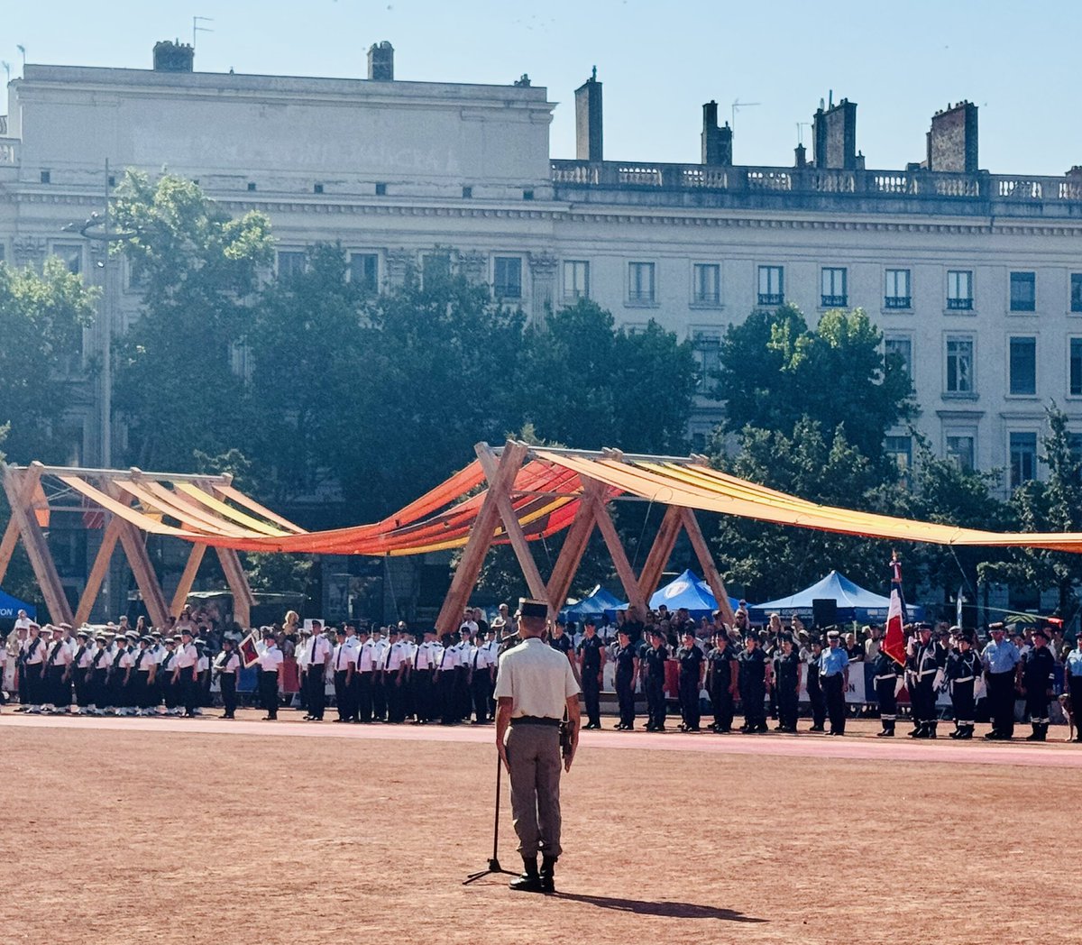 Arnaud Leclerc tweet media