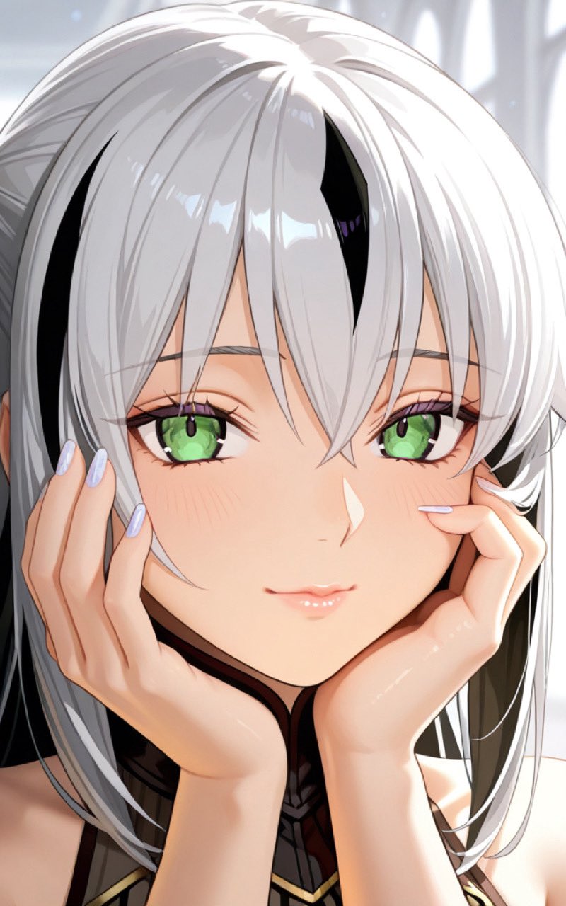 長尾景虎ガレージキット