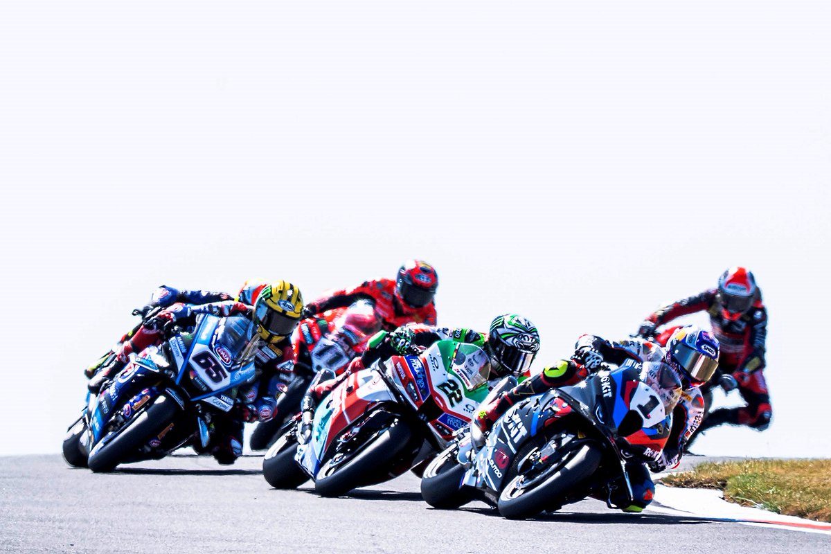 DoningtonParkUK's tweet image. We're missing it already 🥲
What a weekend that was. We simply love @WorldSBK 😍
Thanks to everyone who came, and a special shout out to all the marshals and officials, without whom, none of it would have been possible 👏
📸 Impact Images